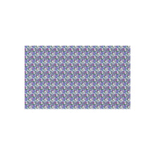 Floral Collage Pattern 2 Outdoor Rug