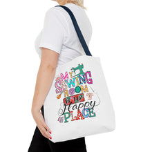 My Sewing Room Tote Bag