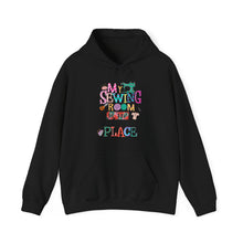 My Sewing Room Unisex Heavy Blend™ Hooded Sweatshirt