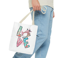 Sewing Love Tote Bag