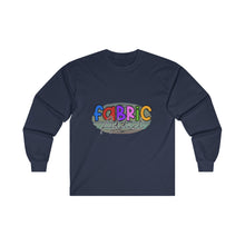Sewing Love Unisex Ultra Cotton Long Sleeve Tee