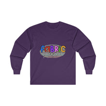 Sewing Love Unisex Ultra Cotton Long Sleeve Tee