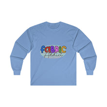 Sewing Love Unisex Ultra Cotton Long Sleeve Tee