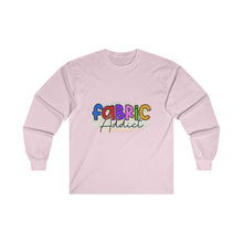 Sewing Love Unisex Ultra Cotton Long Sleeve Tee