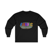 Sewing Love Unisex Ultra Cotton Long Sleeve Tee