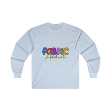 Sewing Love Unisex Ultra Cotton Long Sleeve Tee