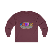 Sewing Love Unisex Ultra Cotton Long Sleeve Tee