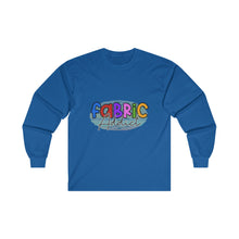 Sewing Love Unisex Ultra Cotton Long Sleeve Tee