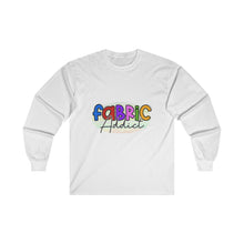 Sewing Love Unisex Ultra Cotton Long Sleeve Tee