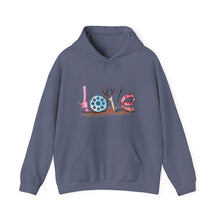 Sewing Love Unisex Heavy Blend™ Hooded Sweatshirt