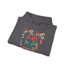 Quilting Therapy Unisex Heavy Blend™ Hooded Sweatshirt