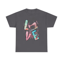 Sewing Love Unisex Heavy Cotton Tee