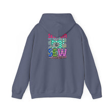 Sew On & Sew Forth Unisex Heavy Blend™ Hooded Sweatshirt