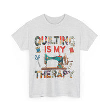 Quilting Therapy