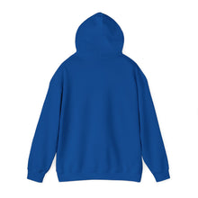 Floral Quilting is My Therapy Unisex Heavy Blend™ Hooded Sweatshirt