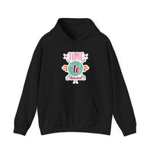 Time to Unwind Unisex Heavy Blend™ Hooded Sweatshirt