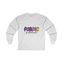 Sewing Love Unisex Ultra Cotton Long Sleeve Tee