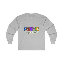 Sewing Love Unisex Ultra Cotton Long Sleeve Tee
