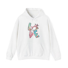 Sewing Love Unisex Heavy Blend™ Hooded Sweatshirt