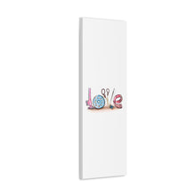 Sewing Love - Canvas Gallery Wraps
