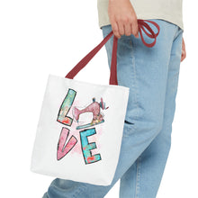 Sewing Love Tote Bag