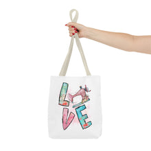 Sewing Love Tote Bag