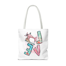 Sewing Love Tote Bag