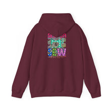 Sew On & Sew Forth Unisex Heavy Blend™ Hooded Sweatshirt