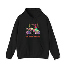Quilting Its All Fun Unisex Heavy Blend™ Hooded Sweatshirt