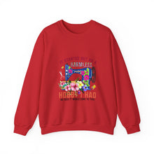 It Started Out as a Harmless Hobby Unisex Heavy Blend™ Crewneck Sweatshirt
