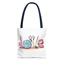 Sewing Love Tote Bag