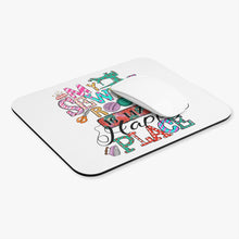 My Sewing Room Mouse Pad (Rectangle)