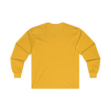 Time to Unwind Unisex Ultra Cotton Long Sleeve Tee