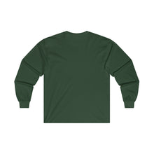 Time to Unwind Unisex Ultra Cotton Long Sleeve Tee