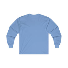 Time to Unwind Unisex Ultra Cotton Long Sleeve Tee