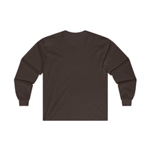 Time to Unwind Unisex Ultra Cotton Long Sleeve Tee