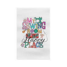 My Sewing Room Microfiber Tea Towel