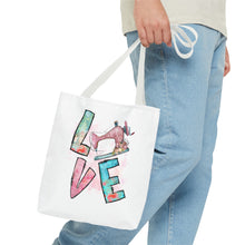 Sewing Love Tote Bag