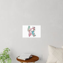 Sewing Love Wall Decals