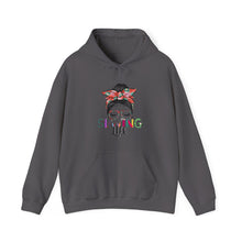 Sewing Life 1 Unisex Heavy Blend™ Hooded Sweatshirt