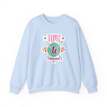 Time to Unwind Unisex Heavy Blend™ Crewneck Sweatshirt