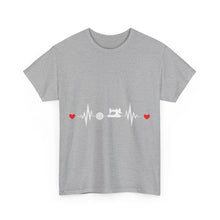 Sewing Pulse Unisex Heavy Cotton Tee