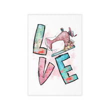 Sewing Love Wall Decals