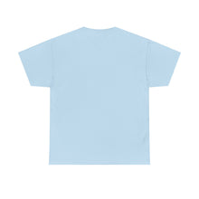 Fabric Addict Unisex Heavy Cotton Tee