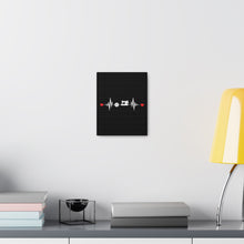 Sewing Pulse - Canvas Gallery Wraps