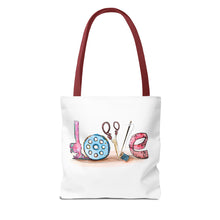 Sewing Love Tote Bag