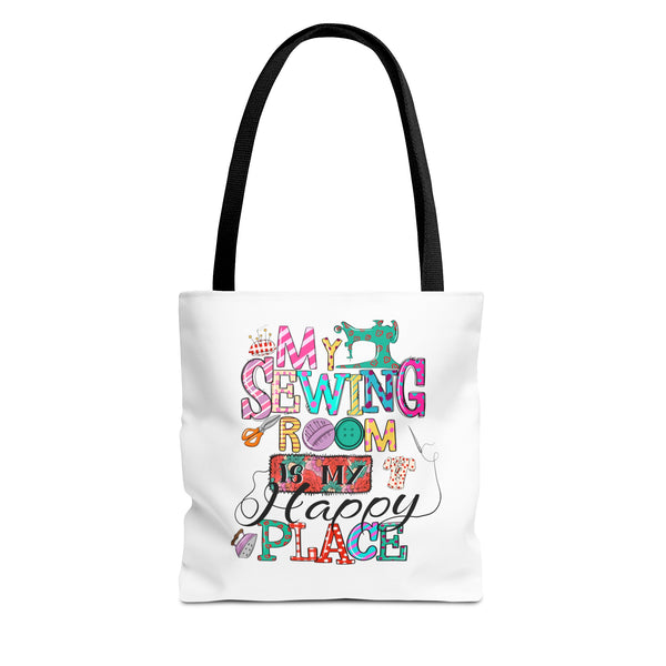 My Sewing Room Tote Bag