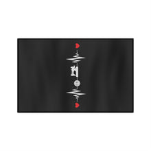 Sewing Pulse Microfiber Tea Towel