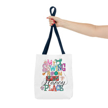 My Sewing Room Tote Bag