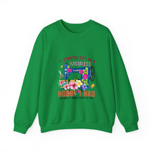 It Started Out as a Harmless Hobby Unisex Heavy Blend™ Crewneck Sweatshirt